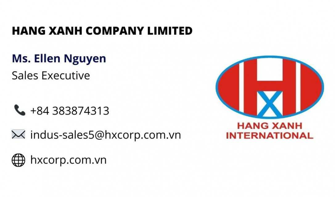 Hang Xanh Corporation